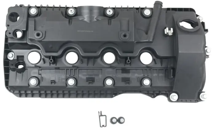 11127563474 Engine Parts Engine Valve Cover for BMW 5 (E60), X5 (E53), 6 (E63), 7 (E65, E66, E67)