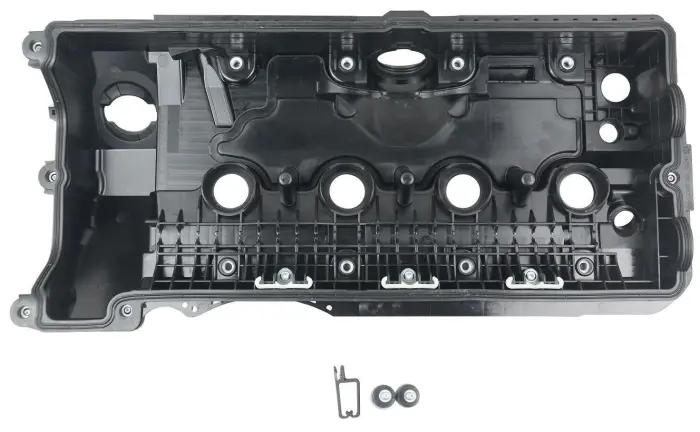 11127563474 Engine Parts Engine Valve Cover for BMW 5 (E60), X5 (E53), 6 (E63), 7 (E65, E66, E67)