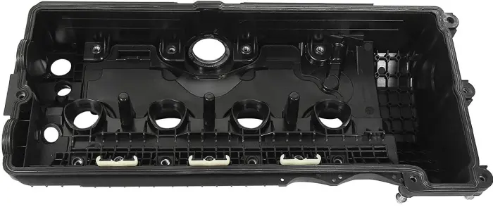 11127522159 Engine Parts Engine Valve Cover for BMW 5 (E60), X5 (E53), 6 (E63), 7 (E65, E66, E67)