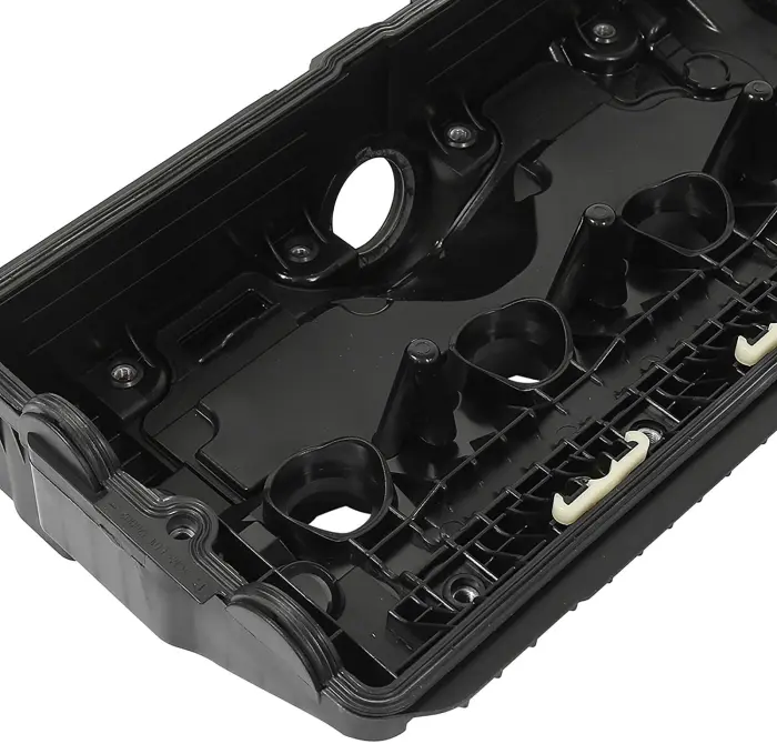 11127522159 Engine Parts Engine Valve Cover for BMW 5 (E60), X5 (E53), 6 (E63), 7 (E65, E66, E67)