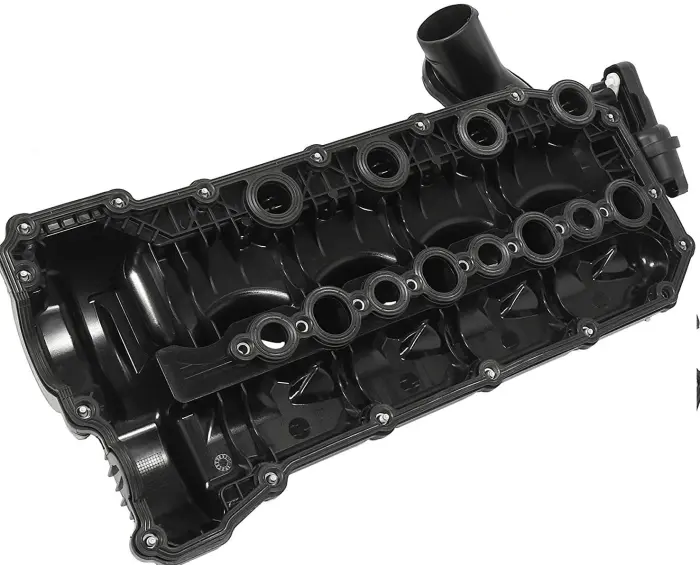 LR005274 Engine Parts Engine Valve Cover for LAND ROVER RANGE ROVER IV (L405), RANGE ROVER SPORT II (L494), RANGE ROVER III (L322), RANGE ROVER SPORT I (L320)