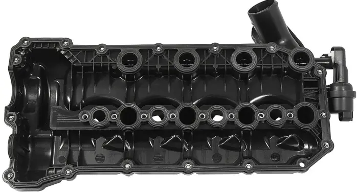 LR005274 Engine Parts Engine Valve Cover for LAND ROVER RANGE ROVER IV (L405), RANGE ROVER SPORT II (L494), RANGE ROVER III (L322), RANGE ROVER SPORT I (L320)