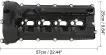 LR032081 Engine Parts Engine Valve Cover for LAND ROVER DISCOVERY IV (L319), RANGE ROVER III (L322), RANGE ROVER SPORT I (L320)