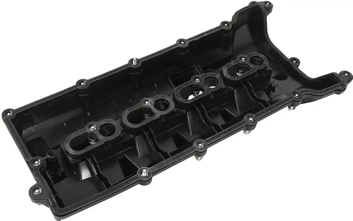 LR032081 Engine Parts Engine Valve Cover for LAND ROVER DISCOVERY IV (L319), RANGE ROVER III (L322), RANGE ROVER SPORT I (L320)