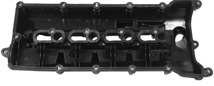 LR032081 Engine Parts Engine Valve Cover for LAND ROVER DISCOVERY IV (L319), RANGE ROVER III (L322), RANGE ROVER SPORT I (L320)