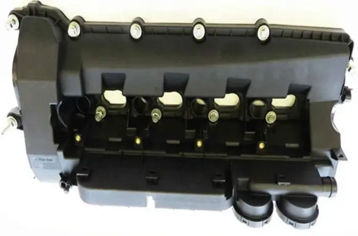 LR041443 Engine Parts Engine Valve Cover for LAND ROVER DISCOVERY IV (L319), RANGE ROVER III (L322), RANGE ROVER SPORT I (L320)