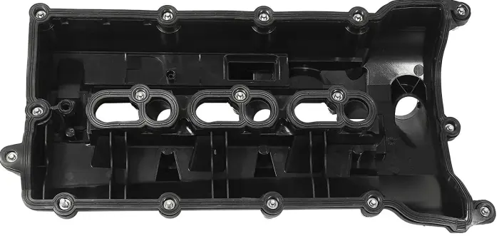 LR041685 Engine Parts Engine Valve Cover for LAND ROVER RANGE ROVER SPORT II (L494), RANGE ROVER VELAR (L560), DISCOVERY V (L462), RANGE ROVER IV (L405)