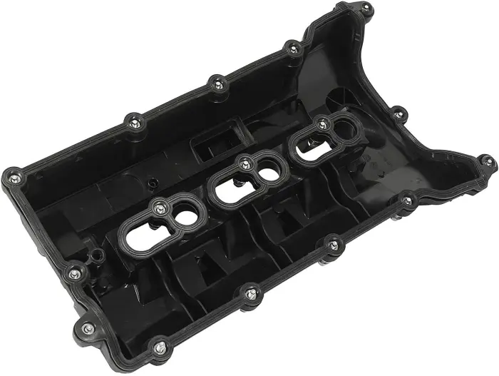 LR041685 Engine Parts Engine Valve Cover for LAND ROVER RANGE ROVER SPORT II (L494), RANGE ROVER VELAR (L560), DISCOVERY V (L462), RANGE ROVER IV (L405)