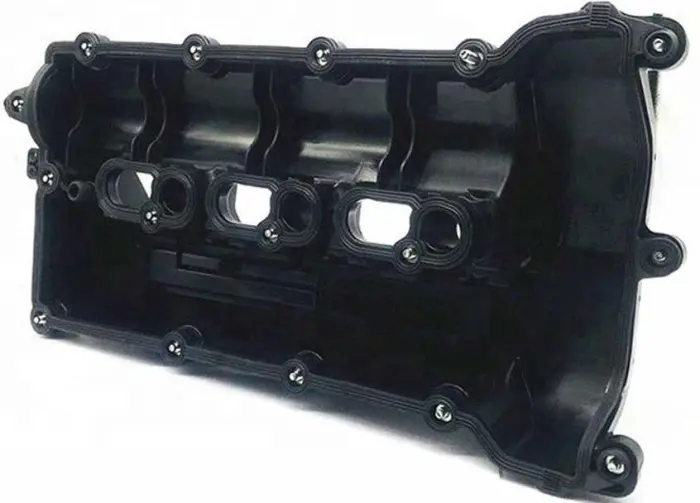 LR051835 Engine Parts Engine Valve Cover for LAND ROVER RANGE ROVER SPORT II (L494), RANGE ROVER VELAR (L560), DISCOVERY V (L462), RANGE ROVER IV (L405)