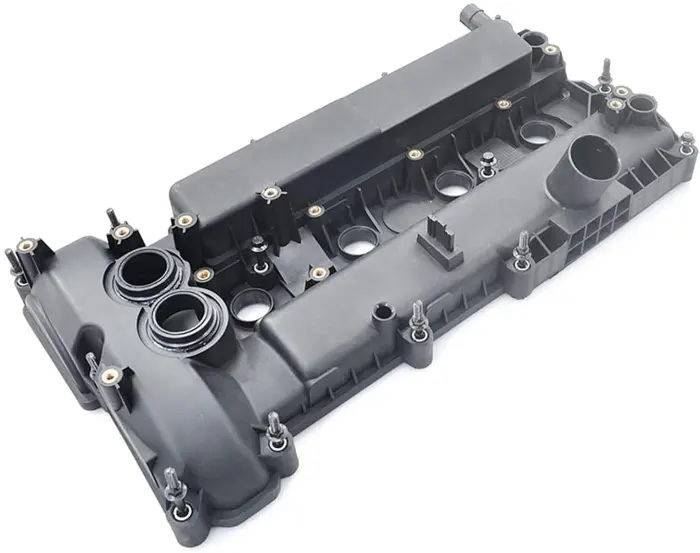 LR056035 Engine Parts Engine Valve Cover for FORD MONDEO IV Saloon (BA7), LAND ROVER RANGE ROVER EVOQUE Convertible (L538), VOLVO S80 II (124), S80 II Sedan (124)