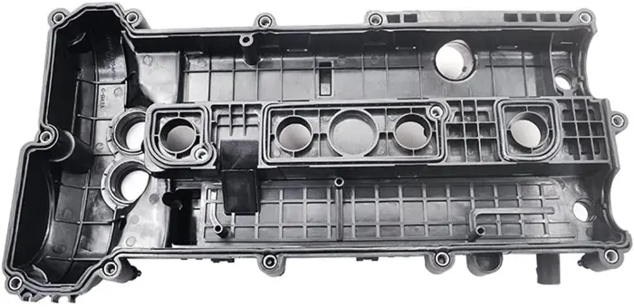 LR056035 Engine Parts Engine Valve Cover for FORD MONDEO IV Saloon (BA7), LAND ROVER RANGE ROVER EVOQUE Convertible (L538), VOLVO S80 II (124), S80 II Sedan (124)