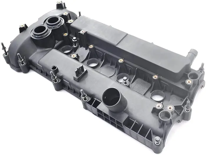 LR056035 Engine Parts Engine Valve Cover for FORD MONDEO IV Saloon (BA7), LAND ROVER RANGE ROVER EVOQUE Convertible (L538), VOLVO S80 II (124), S80 II Sedan (124)