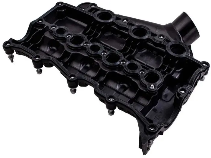 LR105956 Engine Parts Engine Valve Cover for CITROËN C5 III Break (RW_), JAGUAR XF II (X260), LAND ROVER DISCOVERY IV VAN (L319), PEUGEOT 407 Coupe (6C_)