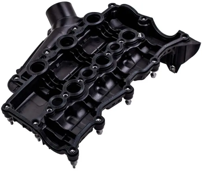 LR105956 Engine Parts Engine Valve Cover for CITROËN C5 III Break (RW_), JAGUAR XF II (X260), LAND ROVER DISCOVERY IV VAN (L319), PEUGEOT 407 Coupe (6C_)