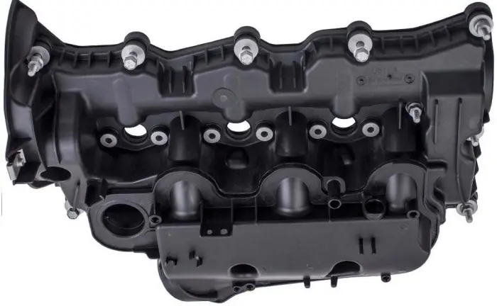 LR105957 Engine Parts Engine Valve Cover for CITROËN C5 III Break (RW_), JAGUAR XF SPORTBRAKE (X260), LAND ROVER DISCOVERY IV (L319), LR4 IV (L319), LR4 IV SUV (L3, PEUGEOT 407 Coupe (6C_)