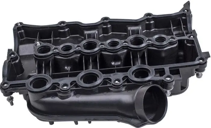 LR105957 Engine Parts Engine Valve Cover for CITROËN C5 III Break (RW_), JAGUAR XF SPORTBRAKE (X260), LAND ROVER DISCOVERY IV (L319), LR4 IV (L319), LR4 IV SUV (L3, PEUGEOT 407 Coupe (6C_)