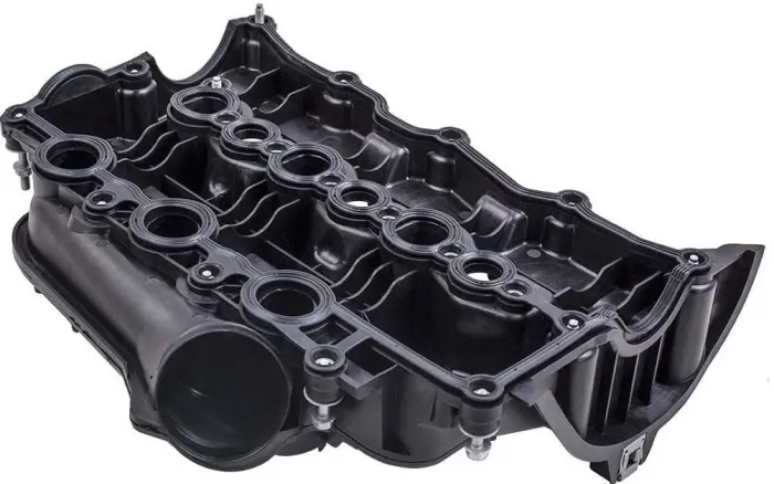 LR105957 Engine Parts Engine Valve Cover for CITROËN C5 III Break (RW_), JAGUAR XF SPORTBRAKE (X260), LAND ROVER DISCOVERY IV (L319), LR4 IV (L319), LR4 IV SUV (L3, PEUGEOT 407 Coupe (6C_)