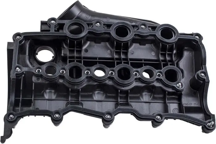 LR105957 Engine Parts Engine Valve Cover for CITROËN C5 III Break (RW_), JAGUAR XF SPORTBRAKE (X260), LAND ROVER DISCOVERY IV (L319), LR4 IV (L319), LR4 IV SUV (L3, PEUGEOT 407 Coupe (6C_)