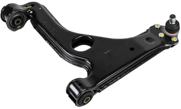 24454477 Suspension Parts Control Arm for OPEL MERIVA B MPV (S10), VAUXHALL ASTRAVAN Mk V (H) Estate Van (A04)