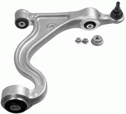 97034105404 Suspension Parts Control Arm for PORSCHE PANAMERA (970)