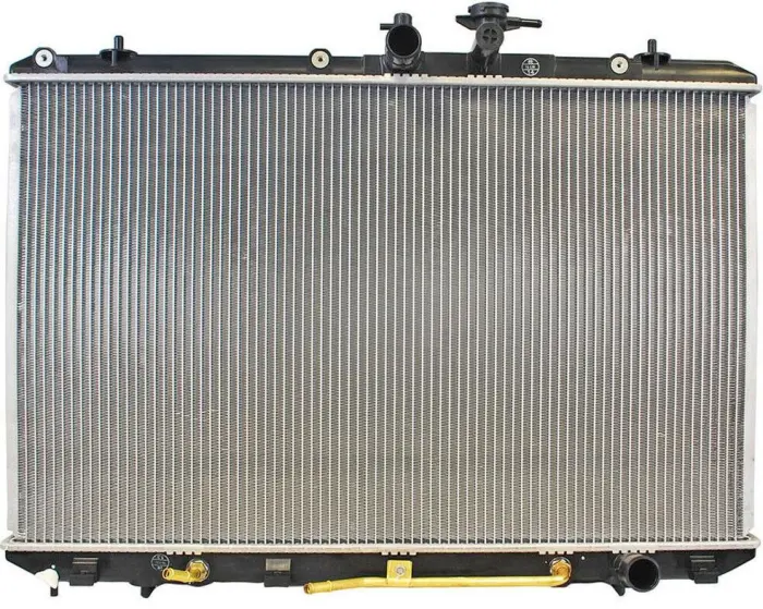 1604131540 Engine Parts Radiator for