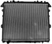 1640005160 Engine Parts Radiator for TOYOTA HILUX MIGHTY X / HILUX TIGER VI Pickup (_N1_)