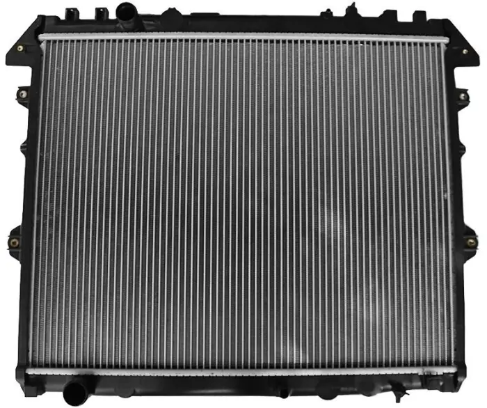 1640005160 Engine Parts Radiator for TOYOTA HILUX MIGHTY X / HILUX TIGER VI Pickup (_N1_)