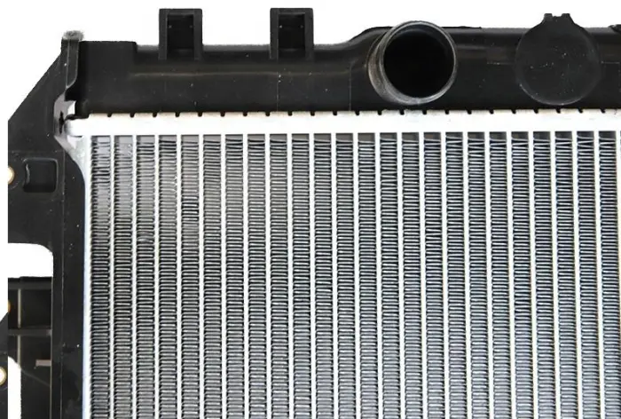 1640005160 Engine Parts Radiator for TOYOTA HILUX MIGHTY X / HILUX TIGER VI Pickup (_N1_)