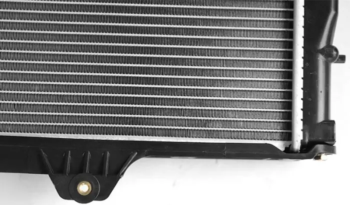 1640005160 Engine Parts Radiator for TOYOTA HILUX MIGHTY X / HILUX TIGER VI Pickup (_N1_)