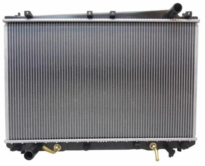 164000A071 Engine Parts Radiator for LEXUS RX (MCU15), TOYOTA SIENNA (_L1_)