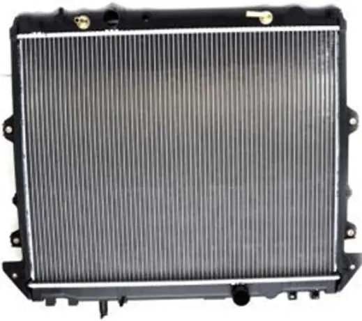 164000C190 Engine Parts Radiator for TOYOTA HILUX VIGO VII Pickup (_N1_, _N2_, _N3_)