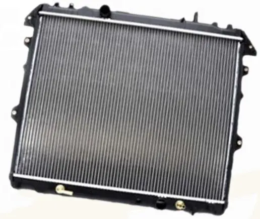 164000C190 Engine Parts Radiator for TOYOTA HILUX VIGO VII Pickup (_N1_, _N2_, _N3_)