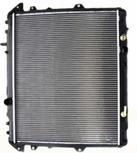 164000C190 Engine Parts Radiator for TOYOTA HILUX VIGO VII Pickup (_N1_, _N2_, _N3_)