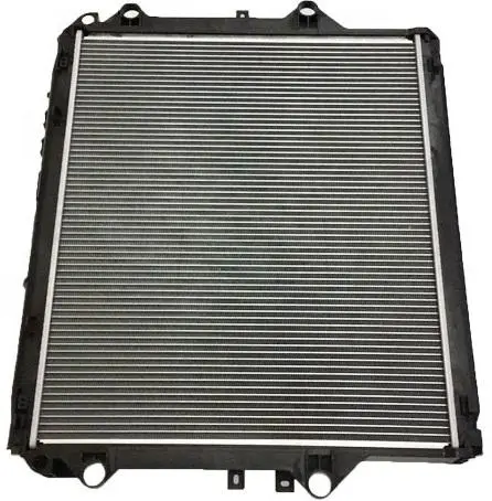 164000D450 Engine Parts Radiator for 