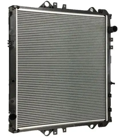 164000D450 Engine Parts Radiator for 