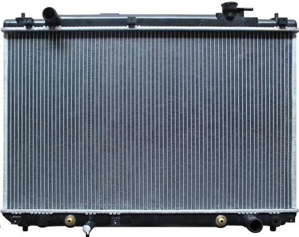 1640020220 Engine Parts Radiator for LEXUS RX (MCU15)