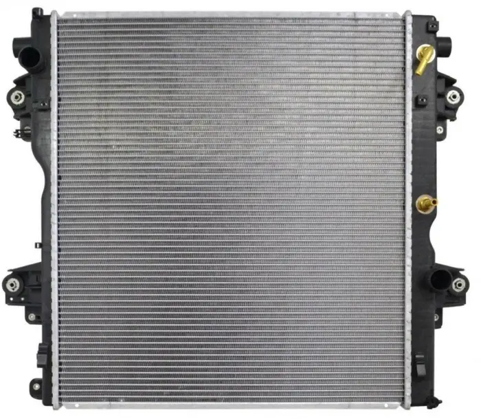 1640020290 Engine Parts Radiator for TOYOTA LAND CRUISER VAN (_J15_), LAND CRUISER PRADO (_J15_)