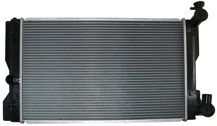 1640022180 Engine Parts Radiator for TOYOTA COROLLA (_E12_), COROLLA Estate (_E12_), COROLLA SPACIO Verso (_E12_), ALTIS IX Saloon (_E12_)