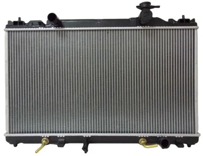 1640028280 Engine Parts Radiator for TOYOTA CAMRY Saloon (_V3_)