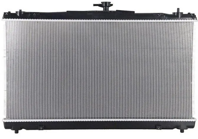 1640028280 Engine Parts Radiator for TOYOTA CAMRY Saloon (_V3_)