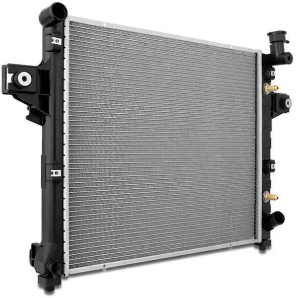 1640028280 Engine Parts Radiator for TOYOTA CAMRY Saloon (_V3_)