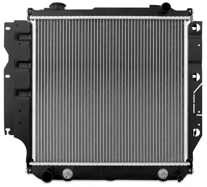 1640028280 Engine Parts Radiator for TOYOTA CAMRY Saloon (_V3_)