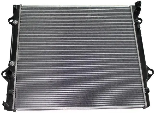 1640031350 Engine Parts Radiator for TOYOTA LAND CRUISER PRADO (_J12_)