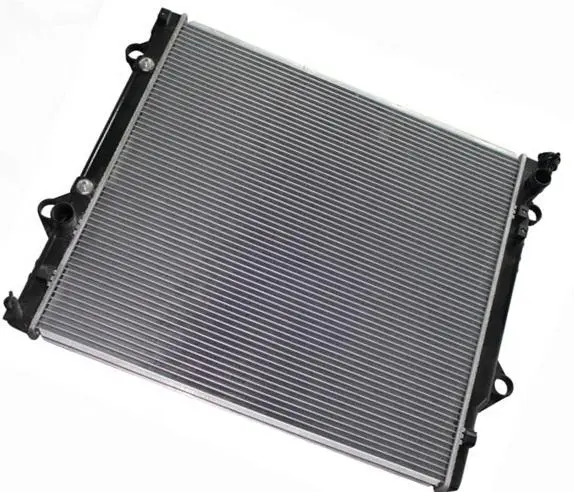 1640031350 Engine Parts Radiator for TOYOTA LAND CRUISER PRADO (_J12_)