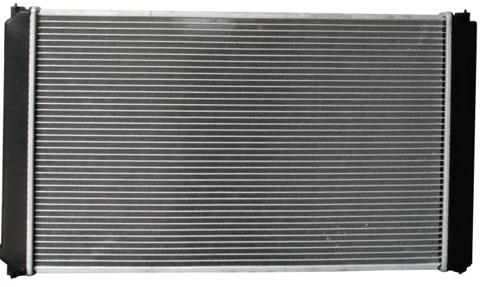 1640031420 Engine Parts Radiator for TOYOTA RAV 4 / VANGUARD III (_A3_)