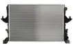7E0121253F Engine Parts Radiator for VW TRANSPORTER Mk VI Van (SGA, SGH, SHA, SHH), CARAVELLE Mk VI (SGF, SGM, SGN, SHM, SHN), CALIFORNIA T6 Camper (SGC, SGG, SHC)