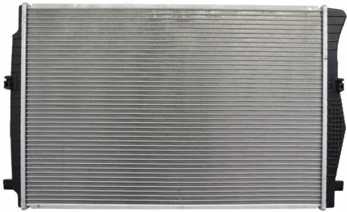 5Q0121251EQ Engine Parts Radiator for AUDI Q2, VW TIGUAN, SEAT ATECA (KH7, KHP), SKODA KAROQ (NU7, ND7)