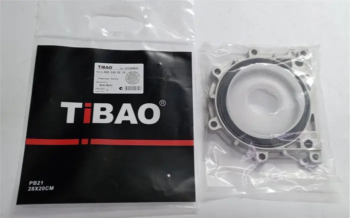 6040100114 Engine Parts Crankshaft Oil Seal for MERCEDES-BENZ CLC-CLASS (CL203), C-CLASS (W202), E-CLASS (W210), CLK (C209), G-CLASS Platform/Chassis (W461), S-CLASS (W140), SPRINTER 2-t Platform/Chassis (B901, B902), M-CLASS (W163), VITO Bus (W638),