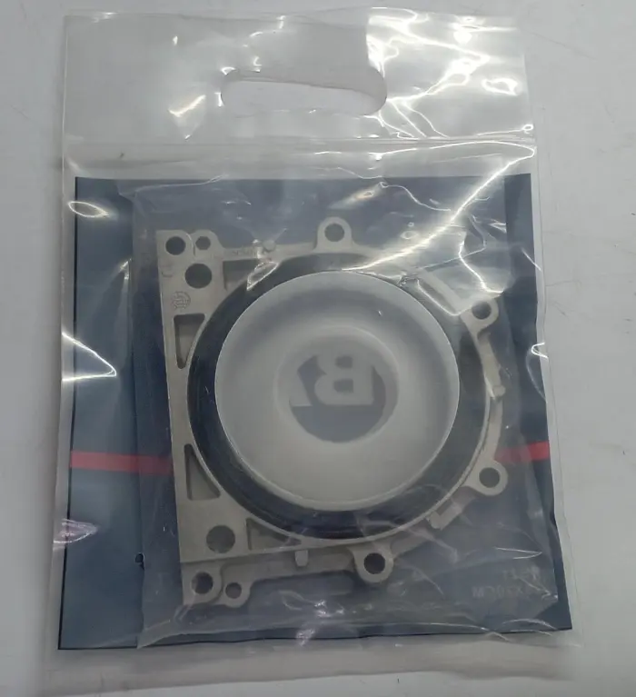 6040100114 Engine Parts Crankshaft Oil Seal for MERCEDES-BENZ CLC-CLASS (CL203), C-CLASS (W202), E-CLASS (W210), CLK (C209), G-CLASS Platform/Chassis (W461), S-CLASS (W140), SPRINTER 2-t Platform/Chassis (B901, B902), M-CLASS (W163), VITO Bus (W638),