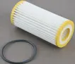 06L115562B 06k115562 Piezas del motor Filtro de aceite para AUDI A6, PORSCHE MACAN, VW SHARAN, CUPRA FORMENTOR (KM7), SEAT LEON SC (5F5), SKODA OCTAVIA III Combi (5E5, 5E6)